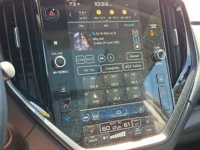 2023 Subaru Ascent Onyx Edition