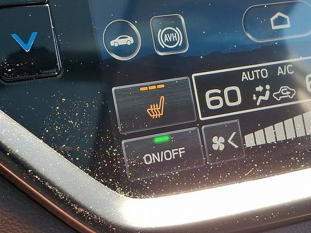 2023 Subaru Ascent Onyx Edition