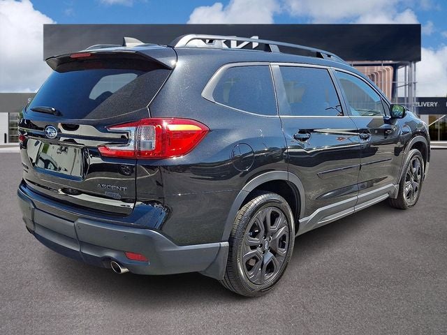 2023 Subaru Ascent Onyx Edition