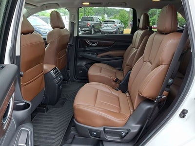 2023 Subaru Ascent Touring