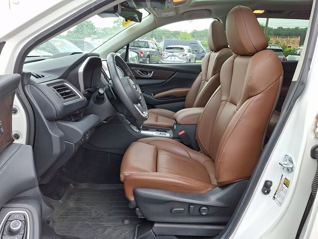 2023 Subaru Ascent Touring