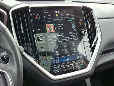 2023 Subaru Ascent Touring