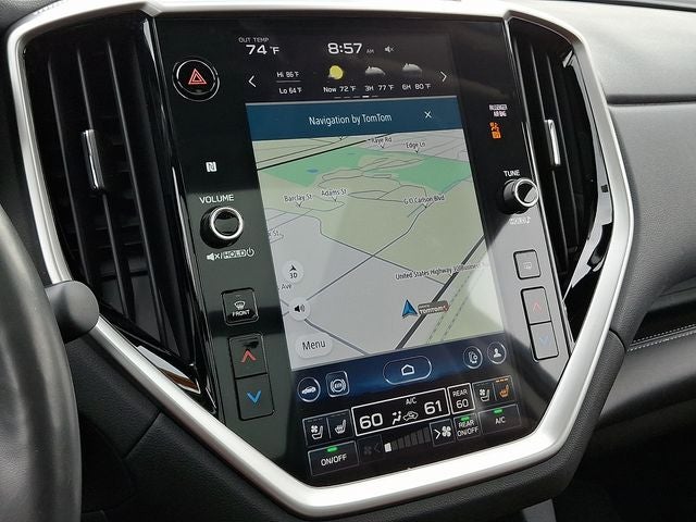 2023 Subaru Ascent Touring