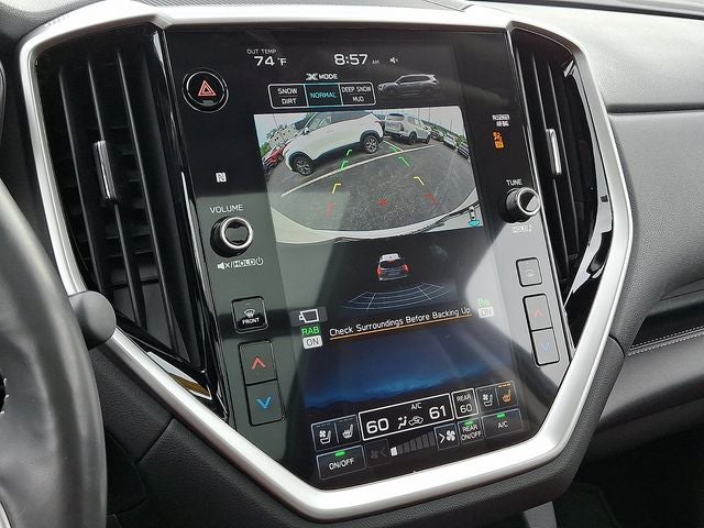 2023 Subaru Ascent Touring