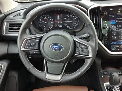2023 Subaru Ascent Touring