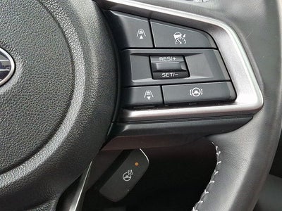 2023 Subaru Ascent Touring