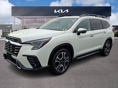 2023 Subaru Ascent Touring