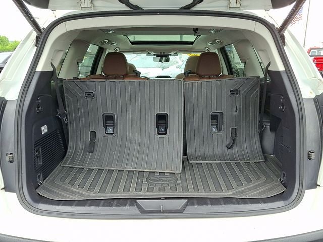 2023 Subaru Ascent Touring
