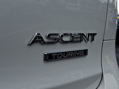 2023 Subaru Ascent Touring
