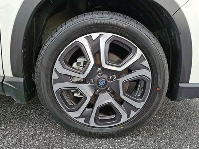 2023 Subaru Ascent Touring