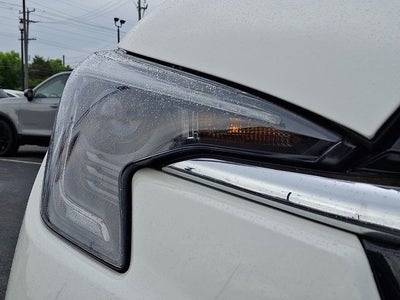 2023 Subaru Ascent Touring