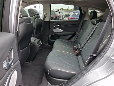 2023 Acura RDX Advance Package SH-AWD