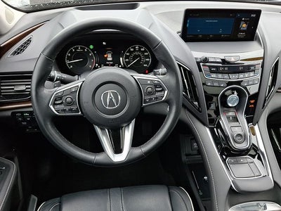 2023 Acura RDX Advance Package SH-AWD