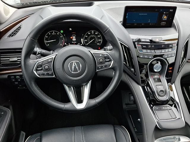 2023 Acura RDX Advance Package SH-AWD