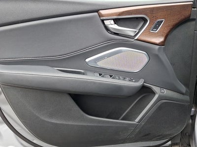 2023 Acura RDX Advance Package SH-AWD