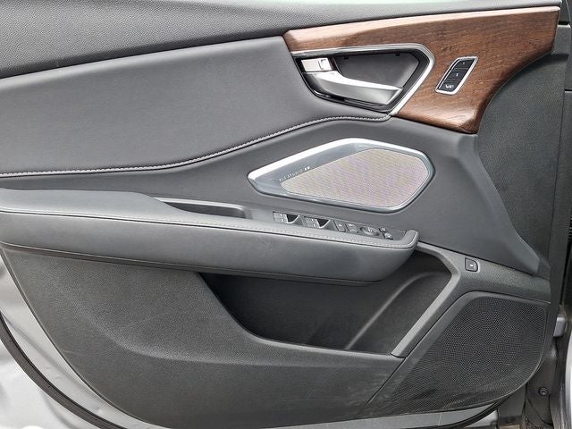 2023 Acura RDX Advance Package SH-AWD