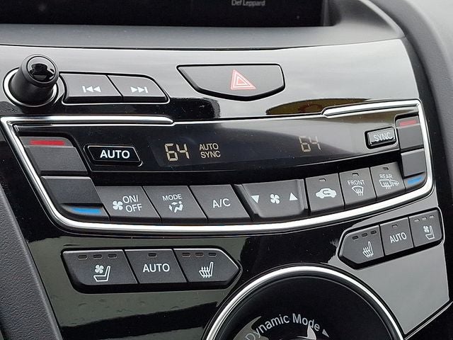 2023 Acura RDX Advance Package SH-AWD