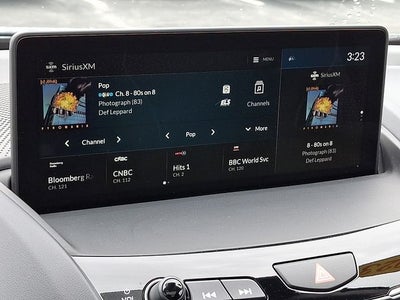 2023 Acura RDX Advance Package SH-AWD