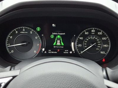 2023 Acura RDX Advance Package SH-AWD