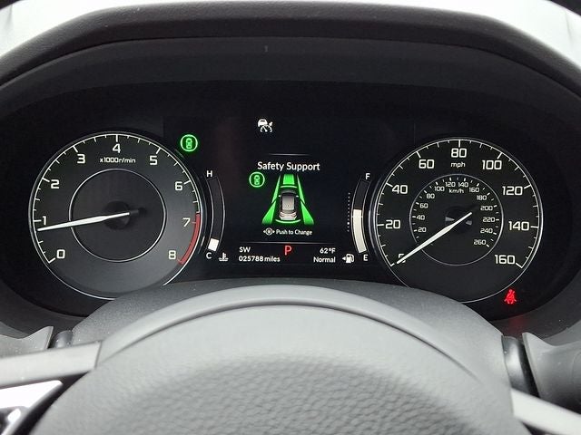 2023 Acura RDX Advance Package SH-AWD