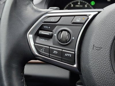 2023 Acura RDX Advance Package SH-AWD