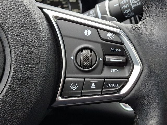 2023 Acura RDX Advance Package SH-AWD
