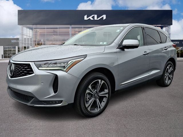 2023 Acura RDX Advance Package SH-AWD