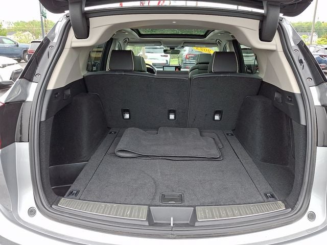 2023 Acura RDX Advance Package SH-AWD