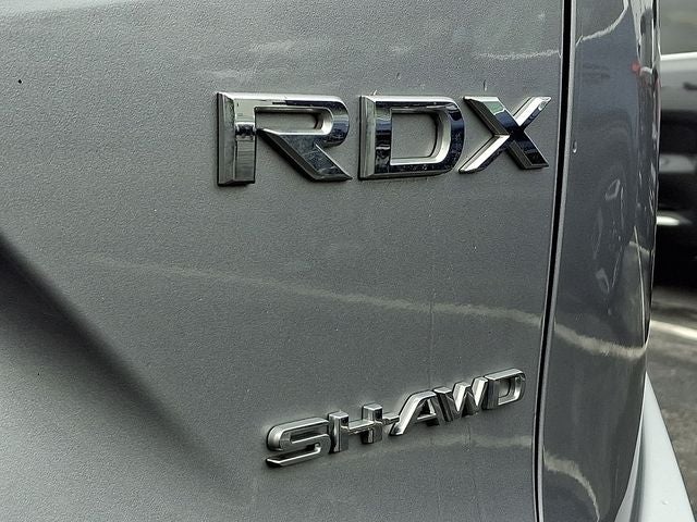 2023 Acura RDX Advance Package SH-AWD