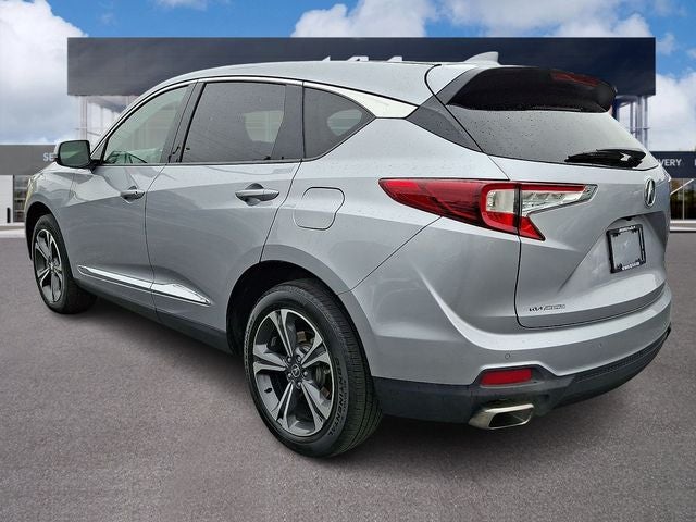 2023 Acura RDX Advance Package SH-AWD