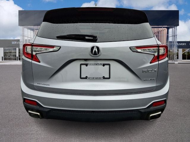 2023 Acura RDX Advance Package SH-AWD
