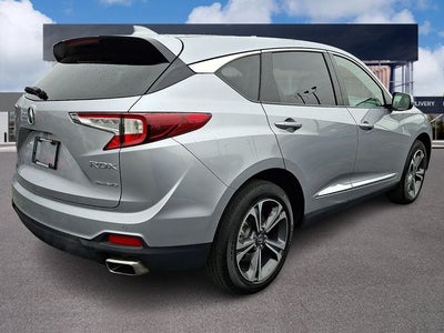 2023 Acura RDX Advance Package SH-AWD