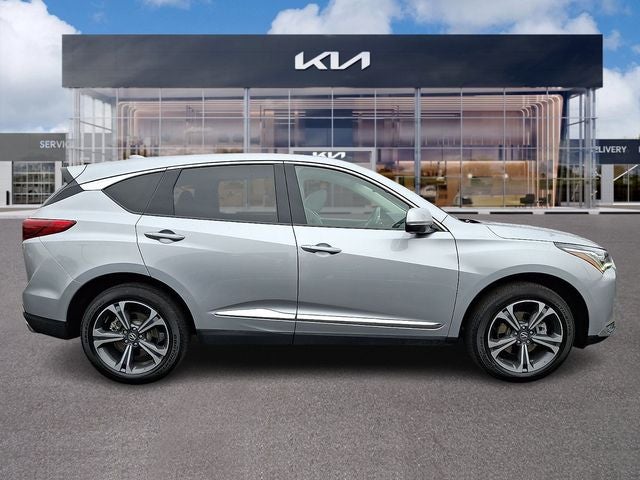 2023 Acura RDX Advance Package SH-AWD