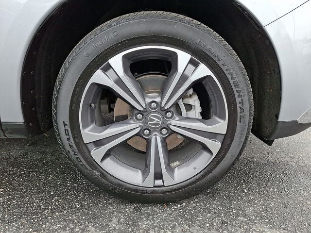 2023 Acura RDX Advance Package SH-AWD