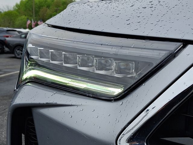 2023 Acura RDX Advance Package SH-AWD