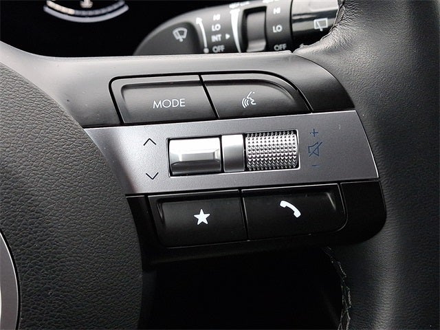 2025 Hyundai Tucson XRT