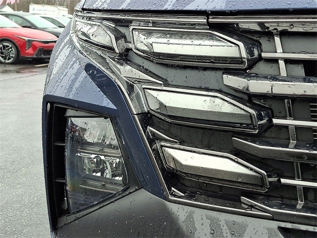 2025 Hyundai Tucson XRT