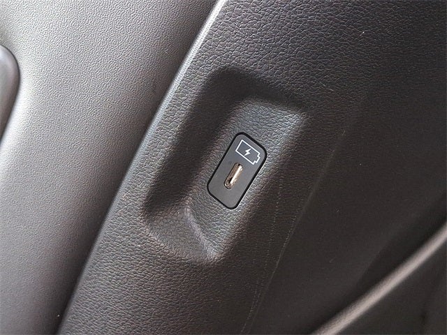 2024 Hyundai Santa Fe Hybrid Calligraphy