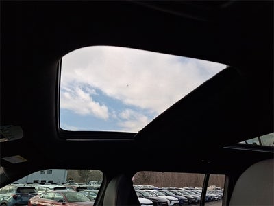 2024 Hyundai Santa Fe Hybrid Calligraphy