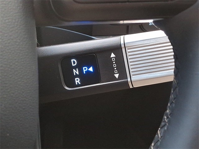 2024 Hyundai Santa Fe Hybrid Calligraphy