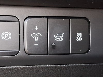 2024 Hyundai Santa Fe Hybrid Calligraphy