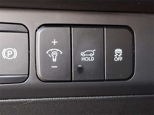 2024 Hyundai Santa Fe Hybrid Calligraphy