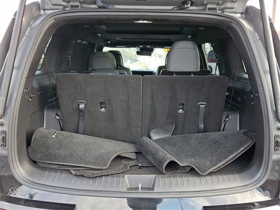 2024 Hyundai Santa Fe Hybrid Calligraphy