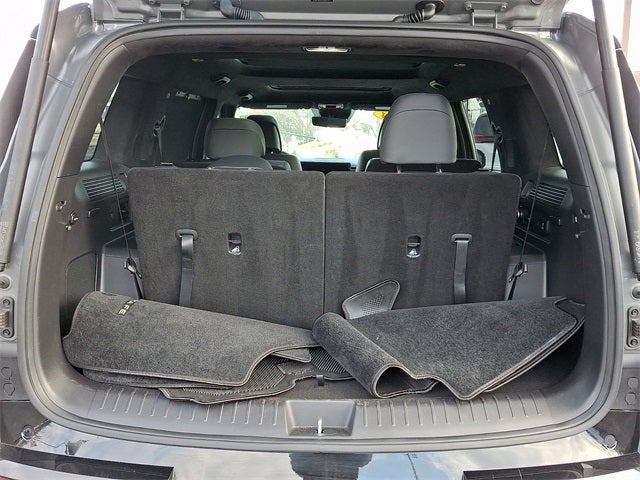 2024 Hyundai Santa Fe Hybrid Calligraphy