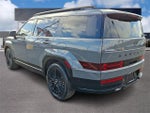 2024 Hyundai Santa Fe Hybrid Calligraphy