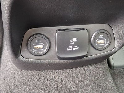 2023 Hyundai Santa Fe Base