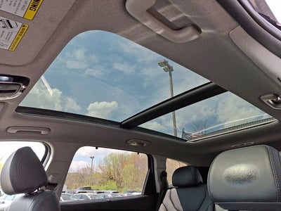 2023 Hyundai Santa Fe Base