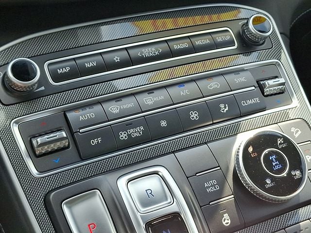 2023 Hyundai Santa Fe Base