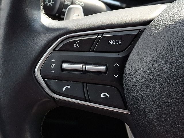 2023 Hyundai Santa Fe Base