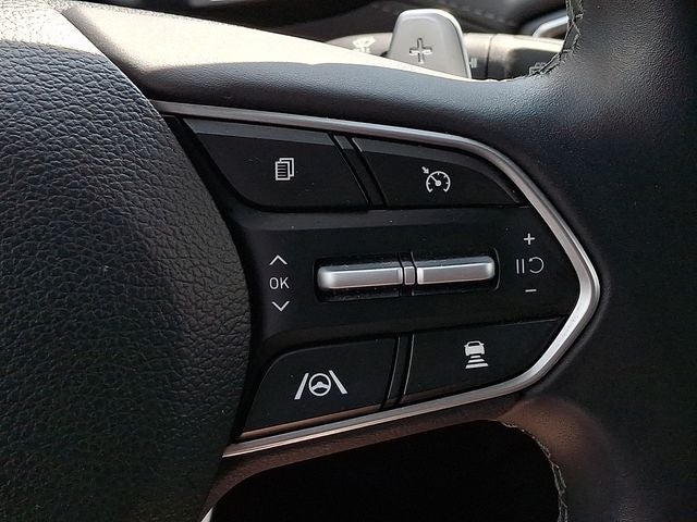 2023 Hyundai Santa Fe Base